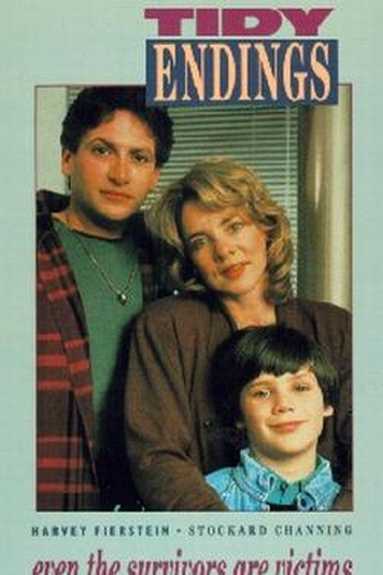 Poster de Filme Algo em Comum (1988)