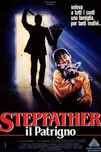  de Filme O Padrasto (1987)