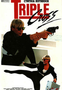 Kickboxer: Segurança Mortal (Angel of Fury)