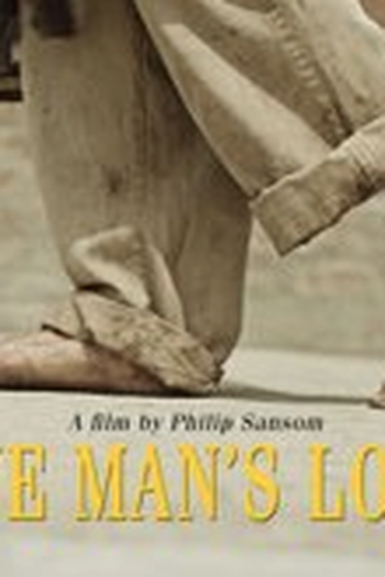 Poster de Curta One Man's Loss (2012)