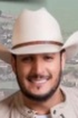 André Luiz Evaristo Bonini Tavares
