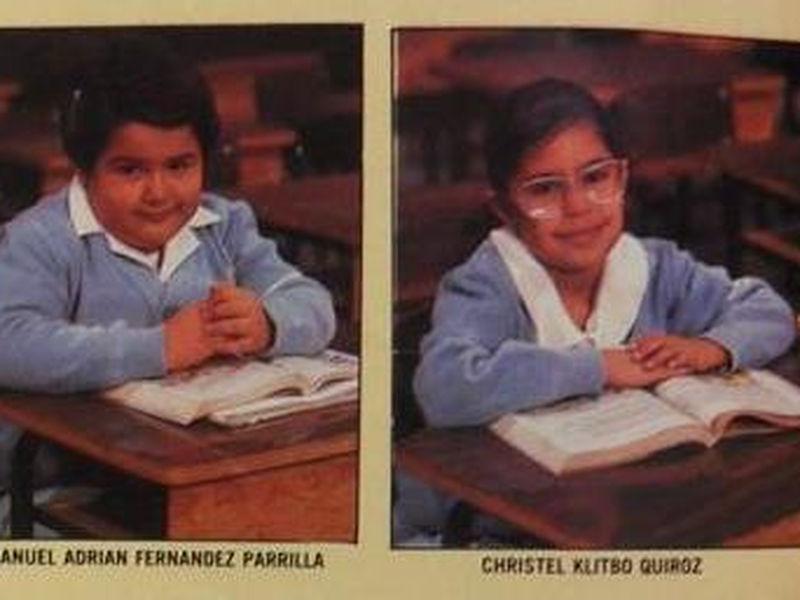 Foto 106 de Carrossel