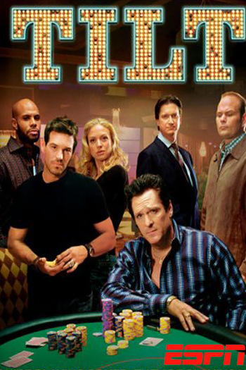 Poster de Franquia Tilt (2005)
