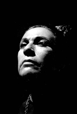 Poster 1 de Curta O teatro da menina Geninha (1997)