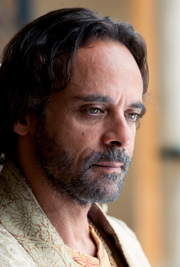 Alexander Siddig | Filmow