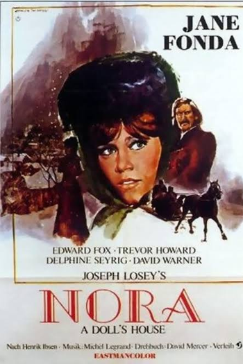  de Filme A Casa das Bonecas (1973)