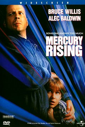  de Filme Código Para o Inferno (1998)