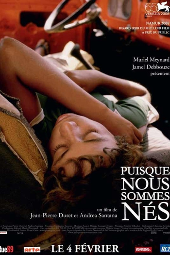 Poster de Filme No Meio do Mundo (2008)