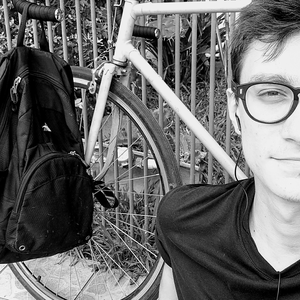 Foto de perfil de Ruan