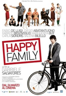 Estranhos Normais (Happy Family)