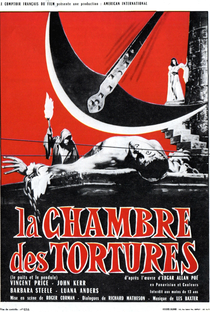 A Mansão do Terror - Poster / Capa / Cartaz - Oficial 2