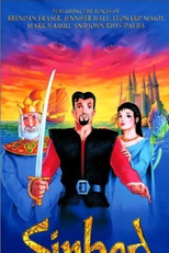 Sinbad: Nos Limites da Aventura (Sinbad: Beyond the Veil of Mists)