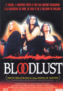 Bloodlust (Bloodlust)