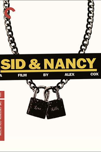  de Filme Sid & Nancy: O Amor Mata (1986)