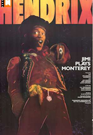 Jimi Hendrix - Live at Monterey (Jimi Plays Monterey)