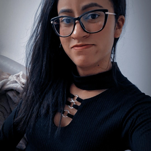 Foto de perfil de Alessandra