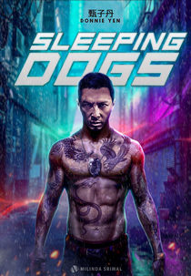 Sleeping Dogs (Sleeping Dogs)