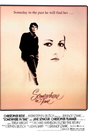  de Filme Em Algum Lugar do Passado (1980)