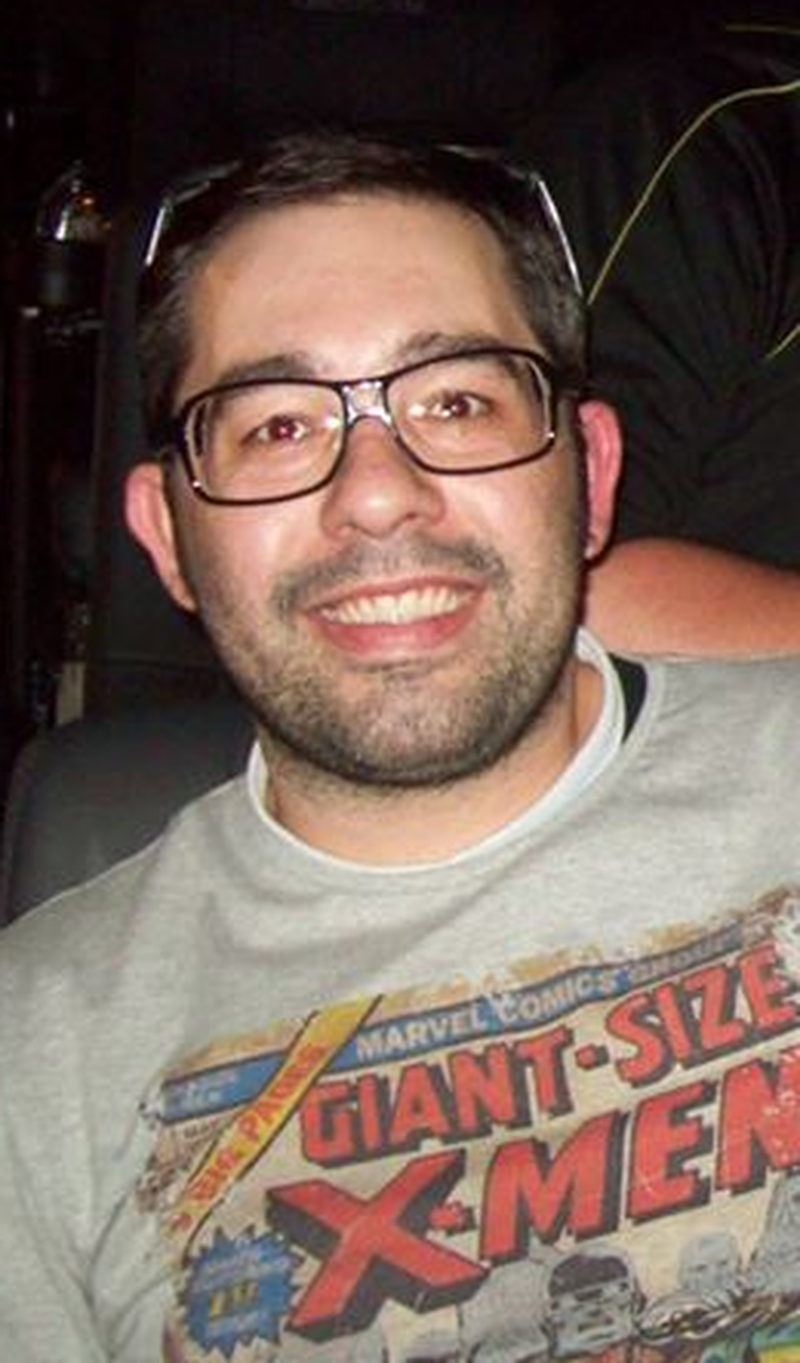 Dênis Wagner Machado - Foto 1