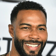 Omari Hardwick