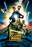 Star Wars: A Guerra dos Clones (Star Wars: The Clone Wars)