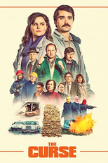 The Curse (1ª Temporada) (The Curse (Season 1))