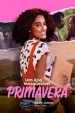 Um Ano Inesquecível - Primavera (Um Ano Inesquecível - Primavera)