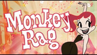 Monkey Rag - An Animated Short by Joanna Davidovich