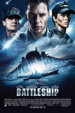 Battleship: A Batalha dos Mares (Battleship)