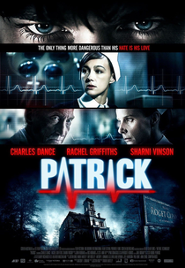 Patrick: O Despertar do Mal (Patrick)