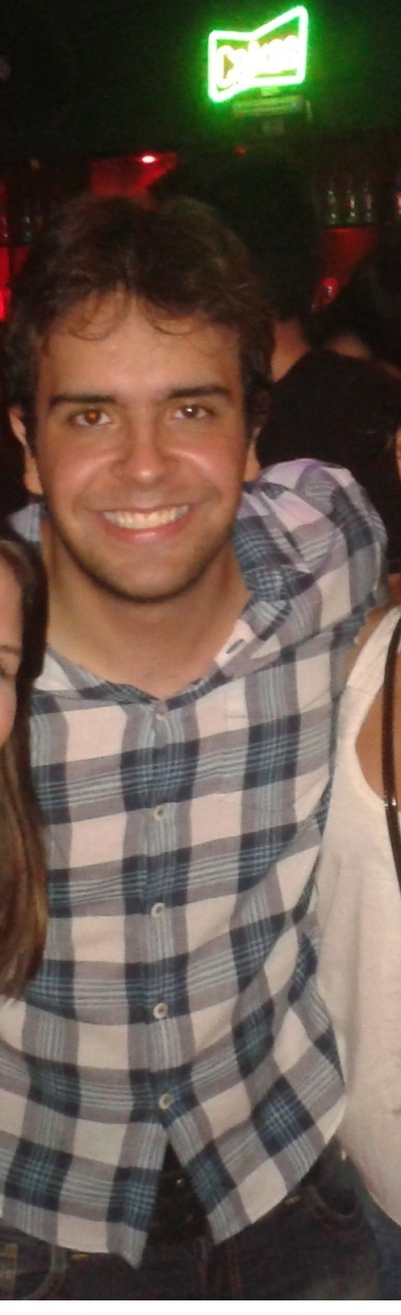 Victor Ferreira - Foto 1