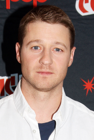 Ben McKenzie