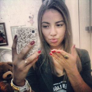 Foto de perfil de Carolline Costa