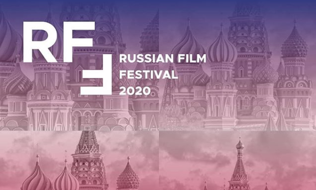 Brasil sedia uma edição do FESTIVAL DE CINEMA RUSSO