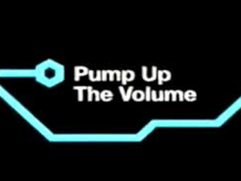 Foto 1 de Pump Up The Volume