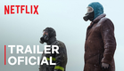 O Eternauta | Trailer oficial | Netflix