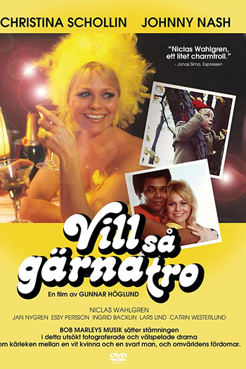  de Filme Gostaria de Acreditar (1971)