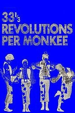 33 1/3 Revolutions Per Monkee (33 1/3 Revolutions Per Monkee)