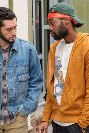 Poster de Episódio the chicken or the egg (2021)