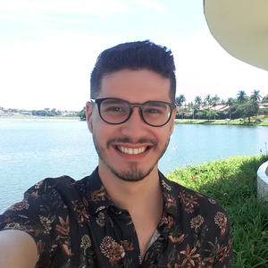 Foto de perfil de Adailson