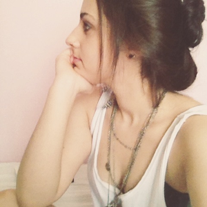 Foto de perfil de Natália