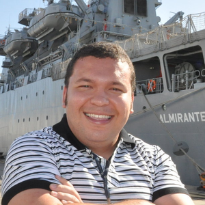 Foto de perfil de Paulo de Sousa