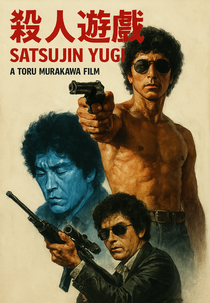 The Killing Game (Satsujin yûgi)