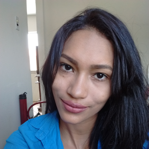 Foto de perfil de Marcia Pereira