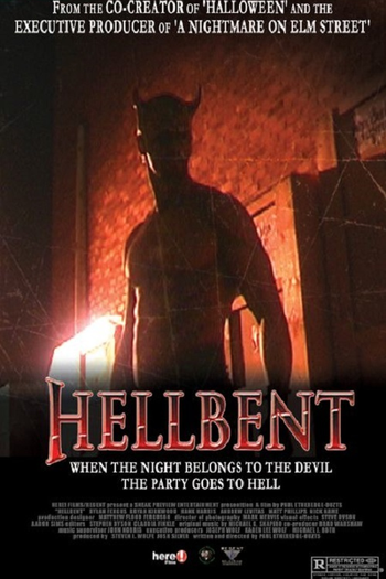  de Filme Hellbent (2004)