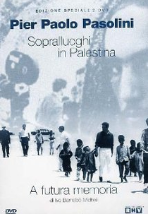 Locações na Palestina (Sopralluoghi in Palestina per il vangelo secondo Matteo)
