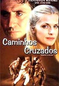 Caminhos Cruzados  (Somebody Is Waiting)