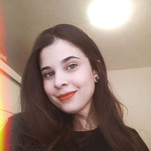 Foto de perfil de Amanda