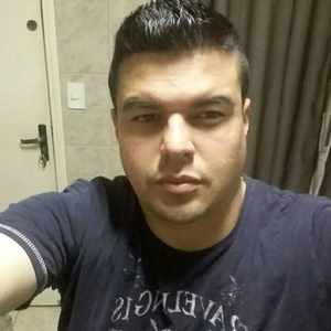 Foto de perfil de Alexandre Claudino dos Santos