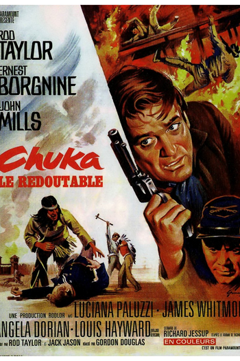  de Filme O Revólver de um Desconhecido (1967)